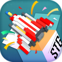 射击游戏盒子单机版