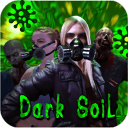 黑暗的土壤全角色破解版