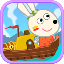 兔宝宝航海记手机版