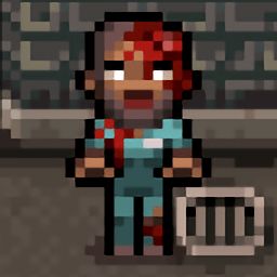 僵尸逃脱游戏2021