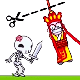 脑筋达人小游戏