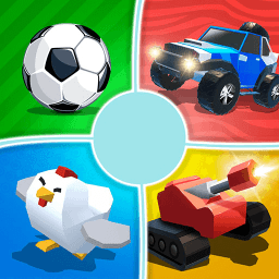 双人乱斗王者最新版