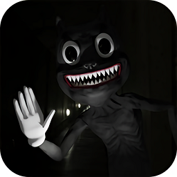 恐怖卡通猫游戏