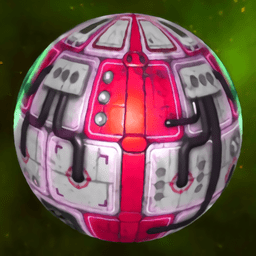 粘球游戏最新版