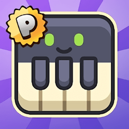 爱乐小镇进阶版钢琴达人