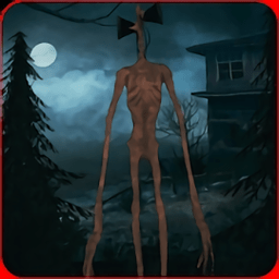 警笛头第2章警笛头恐怖游戏2021