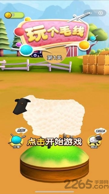 玩了个毛线手机版下载