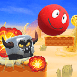 豆豆探险闯关2手机版