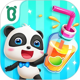 宝宝果汁商店宝宝巴士