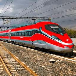 火车驾驶模拟器免费版