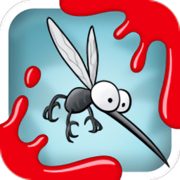 蚊子也疯狂手游