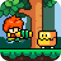 轰隆小队内购破解版