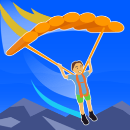 跳伞大师3d游戏
