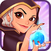 灰姑娘魔法学院手机版