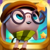 小猪过马路游戏(暂未上线)