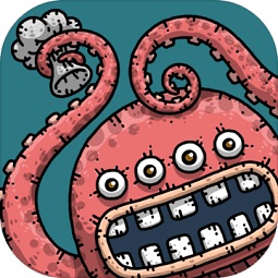 黑暗料理王vivo版本