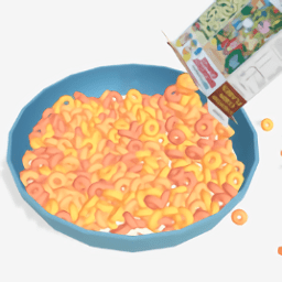 来做早餐鸭游戏