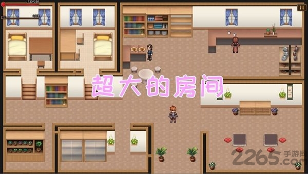 探险小镇物语手机版