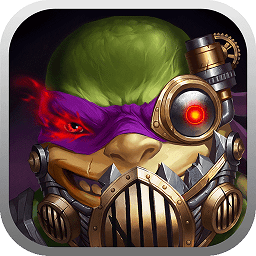 时空幻想公测版