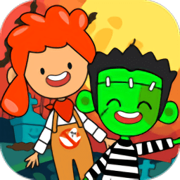 佩皮小镇假期老版本