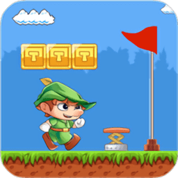 汤姆在冒险官方版