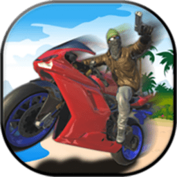 疯狂城市行动游戏