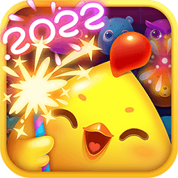 开心消消乐微信版本