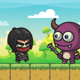 弓箭手的攻击游戏