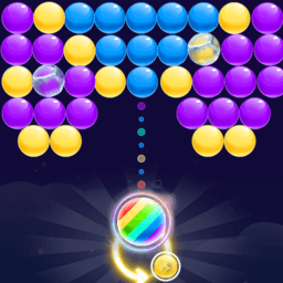 泡泡龙传奇最新版本