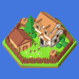 岛屿国家模拟器官方版