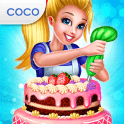 真正的3d蛋糕屋破解版