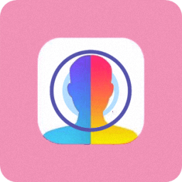 faspro清甜美图相机app