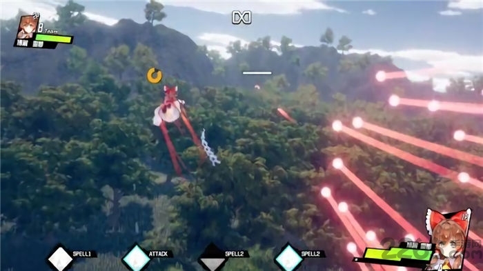 幻想的魔方手游下载