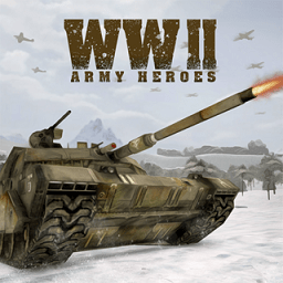 二战前线英雄官方版