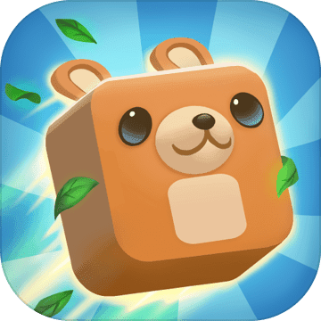 奔跑吧熊君破解版