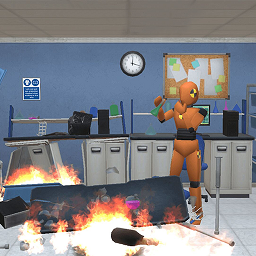 别惹打工人手机版