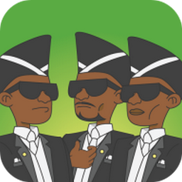 黑人抬棺2手机版