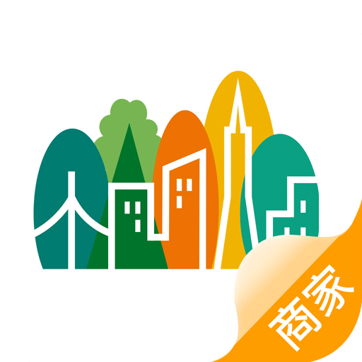 幸福商家app