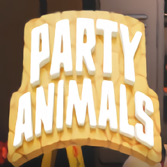 动物一败涂地游戏(暂未上线)