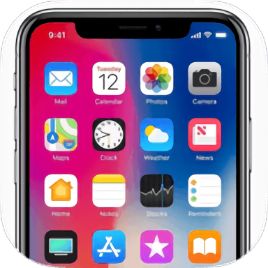 iphone13启动器最新版(phone 13 launcher)