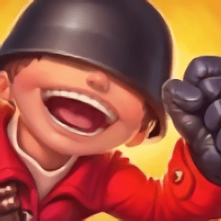 野外阻击战中文版