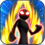 愤怒的火柴人3入侵游戏