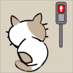 猫咪不见了手游
