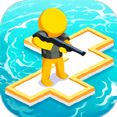 海上漂流战中文版