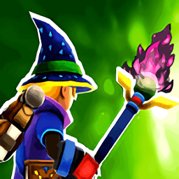 史诗巫师英雄汉化版