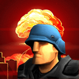 战地僵尸生存游戏