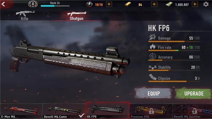 狂暴僵尸 狂暴僵尸中文版下载