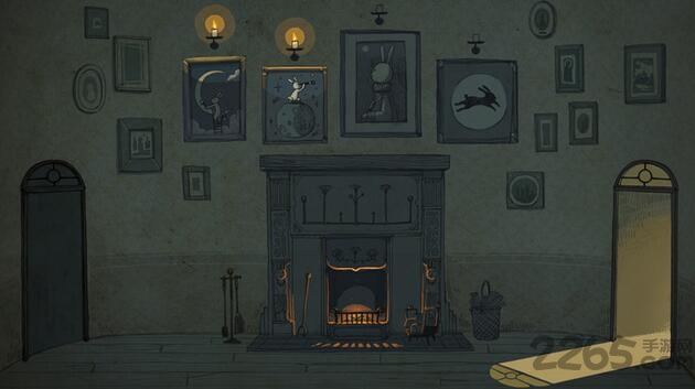 月影之塔官方腾讯版下载