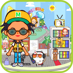 米加小镇建房子app