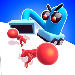 真空愤怒游戏(vacuum rage)